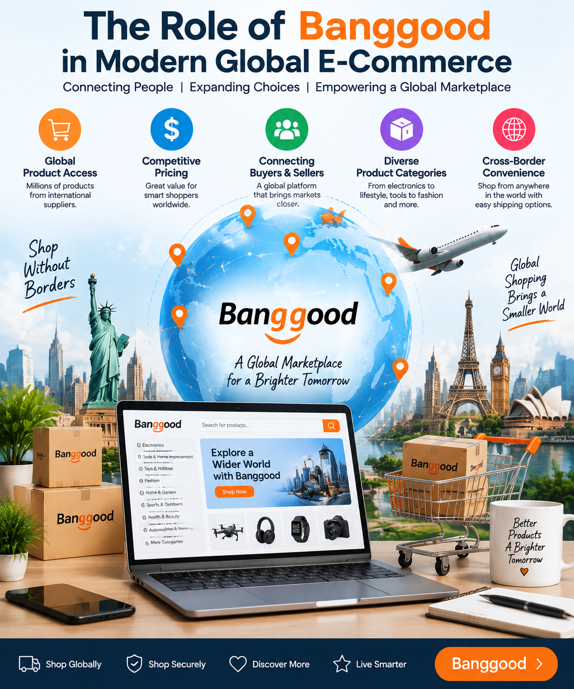 BANGGOOD TECHNOLOGY CO., LIMITED