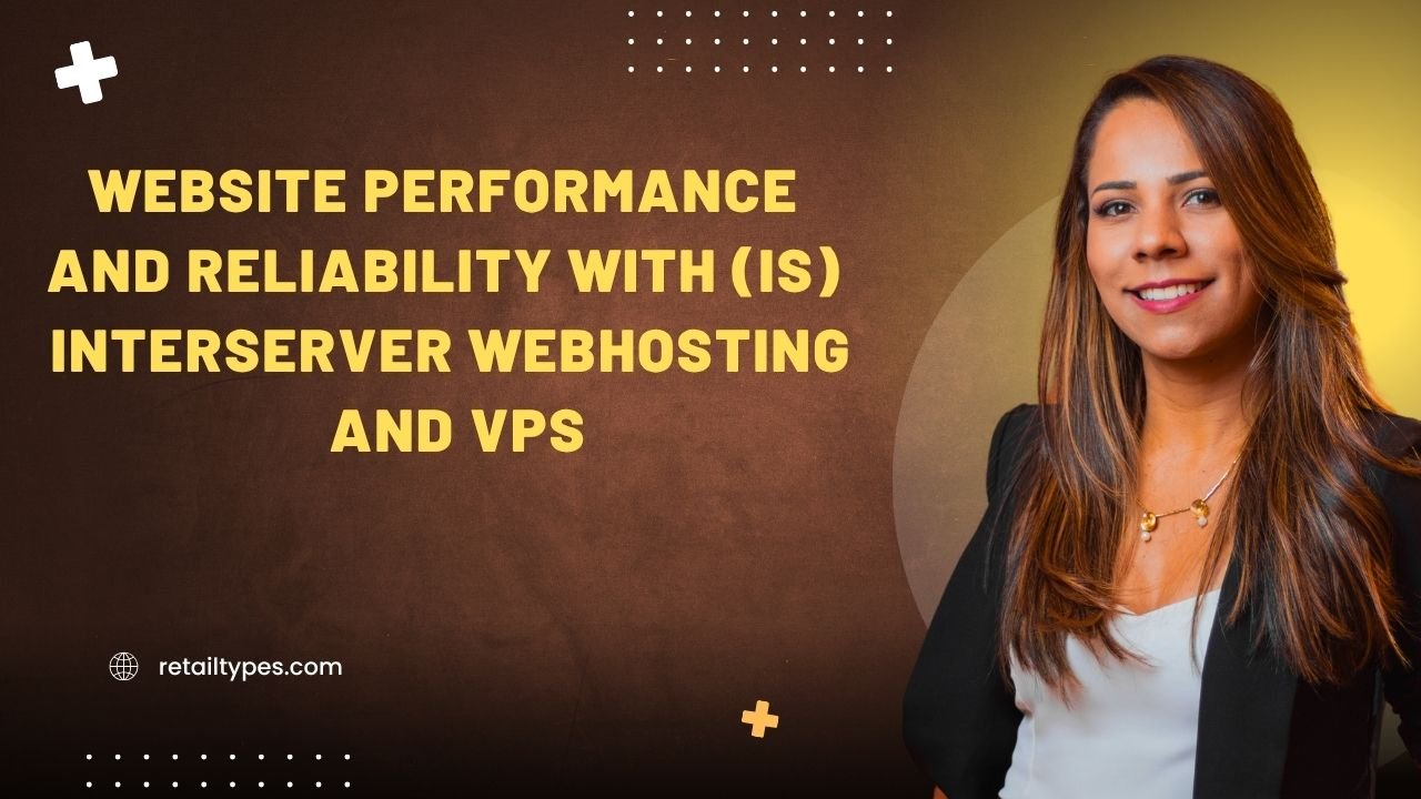 (IS) Interserver Webhosting and VPS