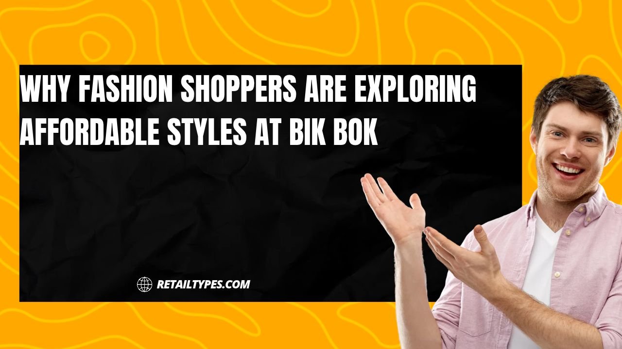 BIK BOK