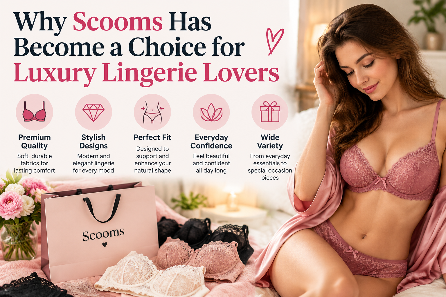 Scooms