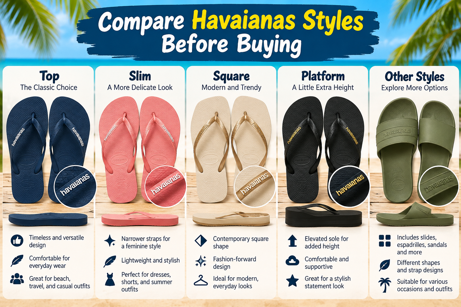 Havaianas ES