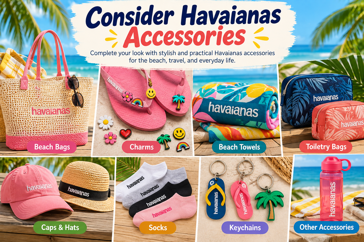 Havaianas ES