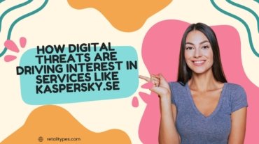 Kaspersky.se