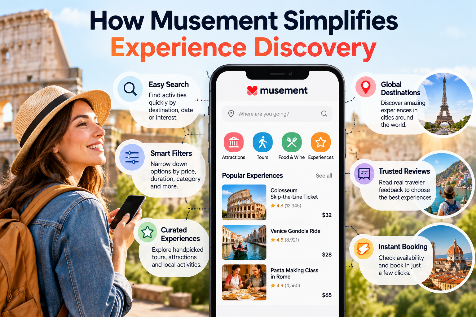 Musement