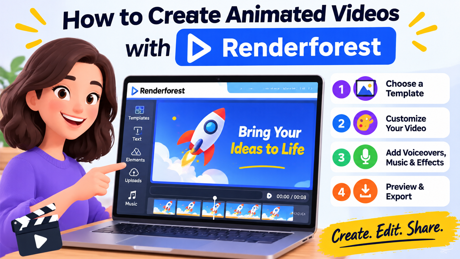 Renderforest