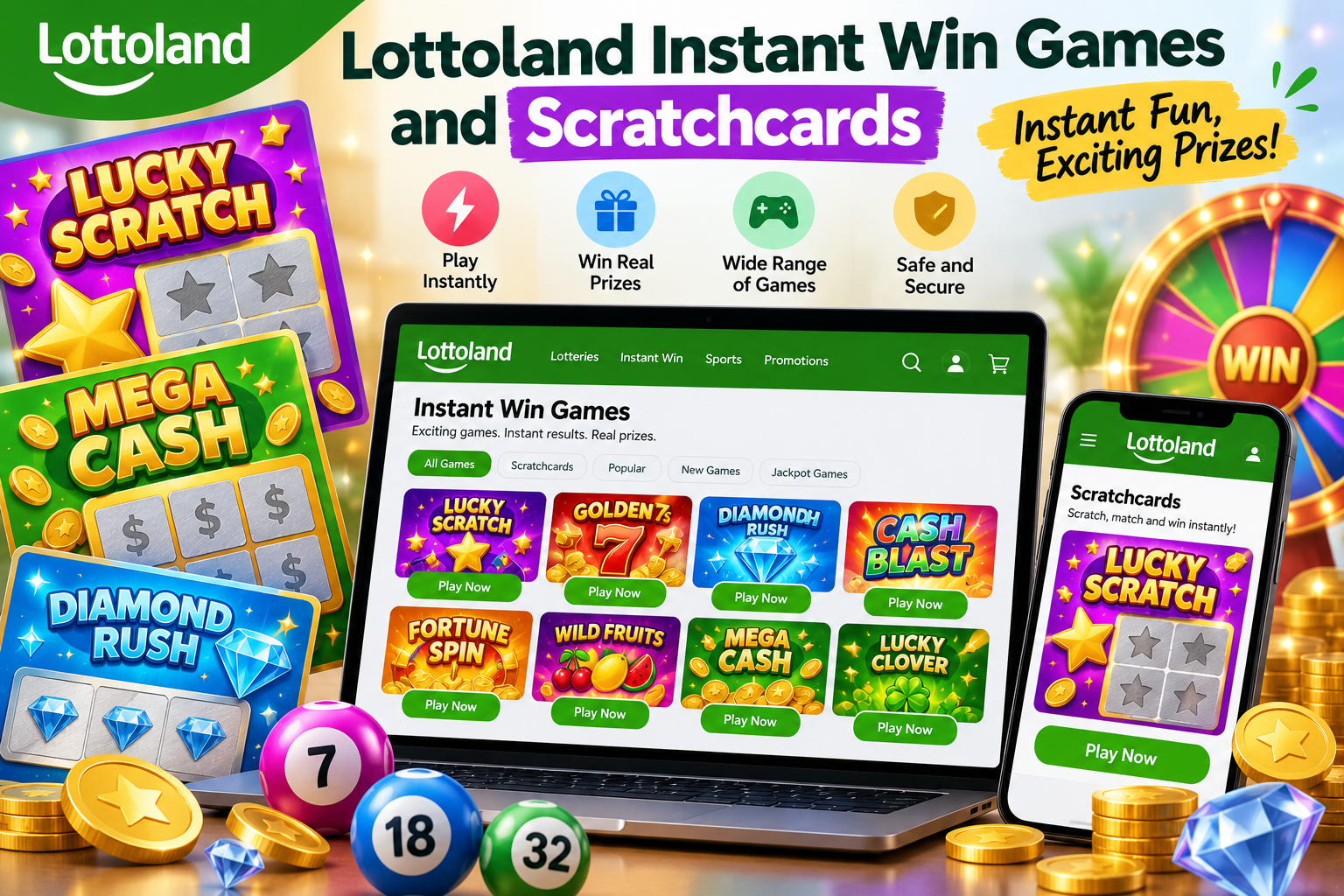 Lottoland