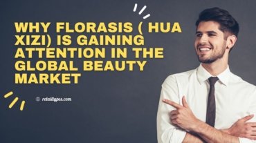 Florasis ( Hua Xizi)